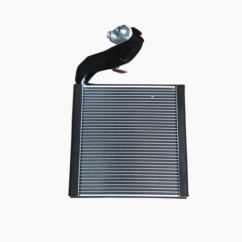 Giàn lạnh KIA Bongo Giàn lạnh KIA 1.4 tấn 2017